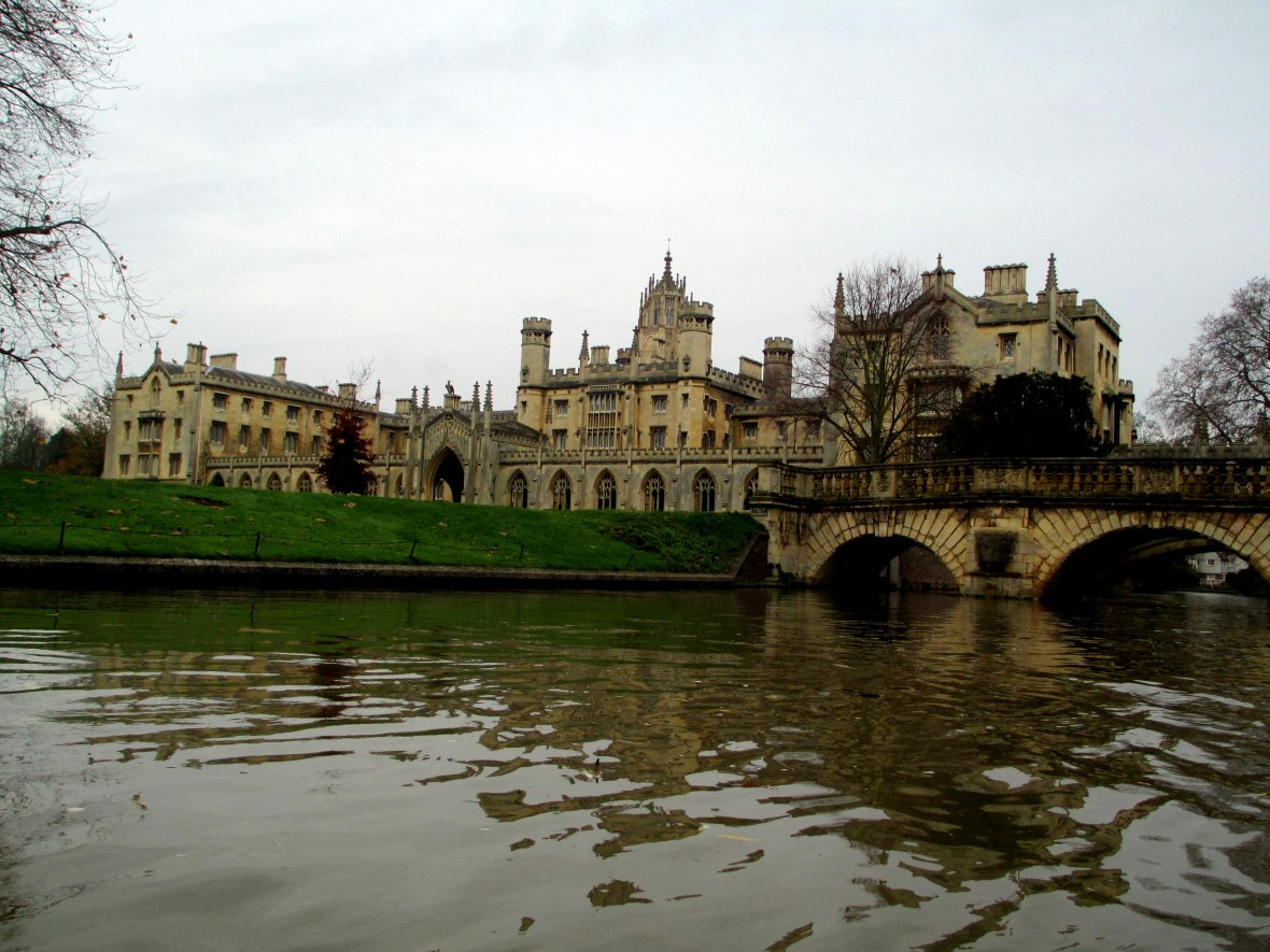 Cambridge, UK (135)